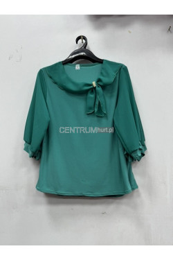 Bluzka damska Polska (44-50) 9012