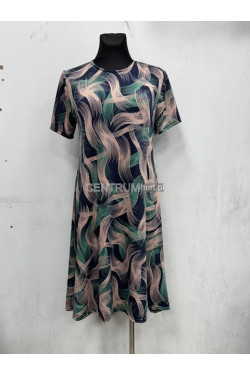 Sukienka damska Polska (46-54) 8985