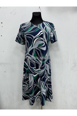 Sukienka damska Polska (46-54) 8989