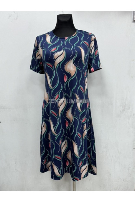 Sukienka damska Polska (46-54) 90