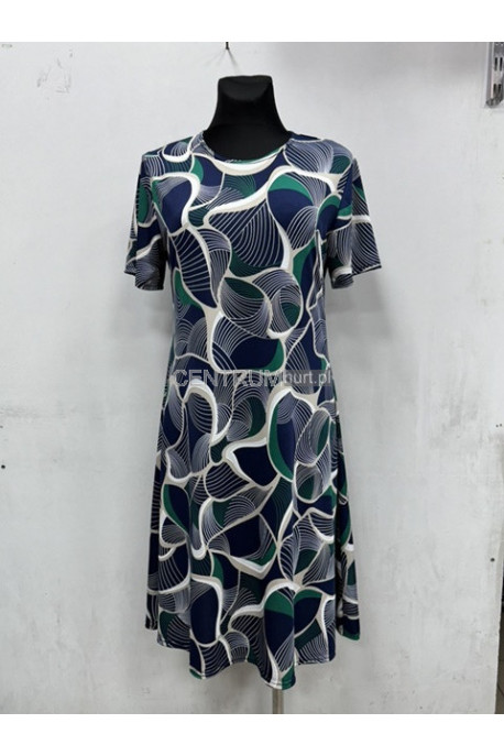 Sukienka damska Polska (46-54) 90