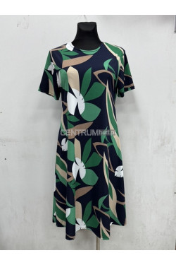 Sukienka damska Polska (XL-4XL) 8995
