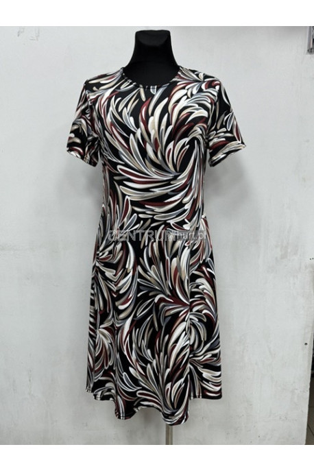 Sukienka damska Polska (XL-4XL) 89