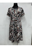 Sukienka damska Polska (XL-4XL) 89