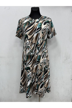 Sukienka damska Polska (XL-4XL) 9003