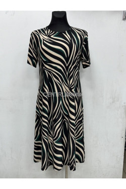 Sukienka damska Polska (XL-4XL) 9004