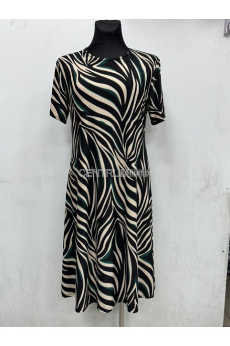 Sukienka damska Polska (XL-4XL) 89