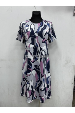 Sukienka damska Polska (XL-4XL) 9005