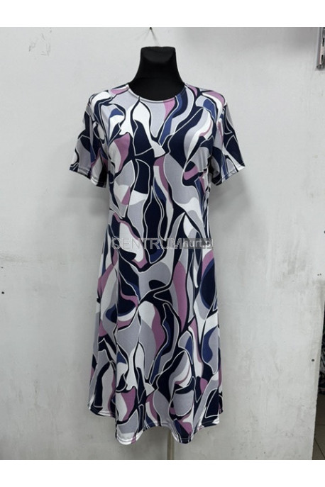 Sukienka damska Polska (XL-4XL) 89