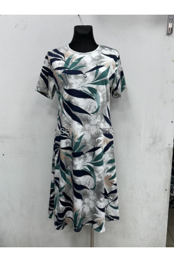 Sukienka damska Polska (XL-4XL) 9006