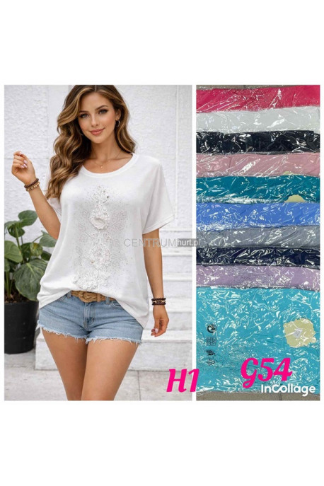 Bluzka damska (L-3XL) 83