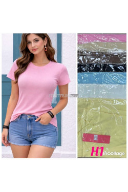 Bluzka damska (M-XL) 8370