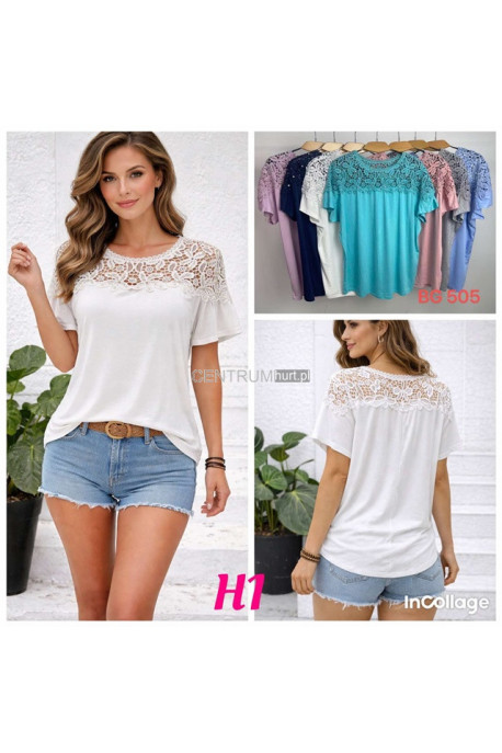 Bluzka damska (L-3XL) 83