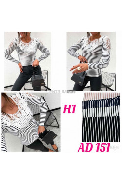 Bluzka damska (S-XL) 8388