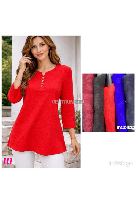 Bluzka damska (L-3XL) 83