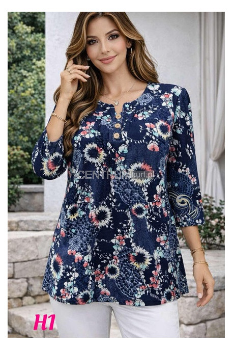 Bluzka damska (L-3XL) 83