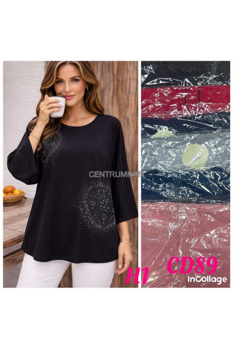 Bluzka damska (M-2XL) 84