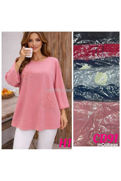 Bluzka damska (M-2XL) 84