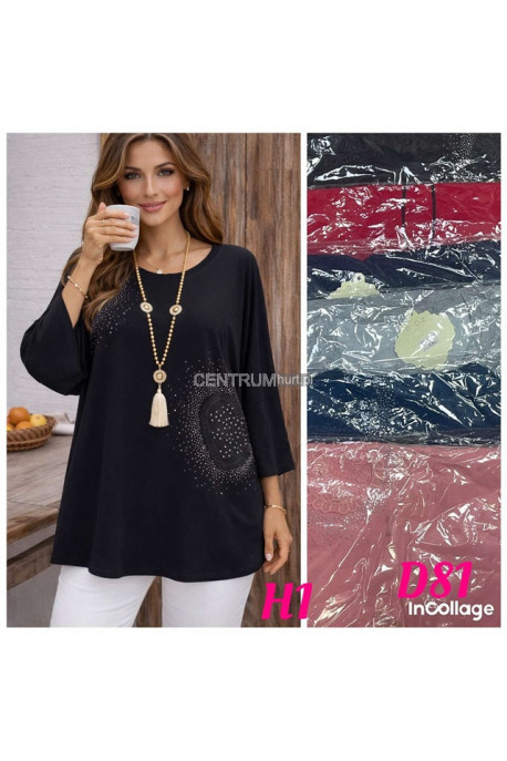 Bluzka damska (M-2XL) 84