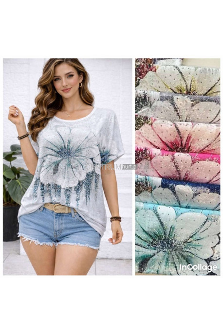 Bluzka damska (L-3XL) 84