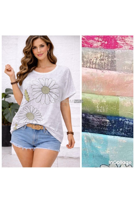 Bluzka damska (L-3XL) 84