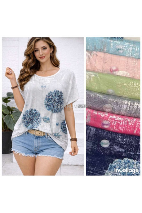 Bluzka damska (L-3XL) 84