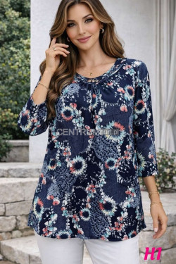 Bluzka damska (46-54) 845