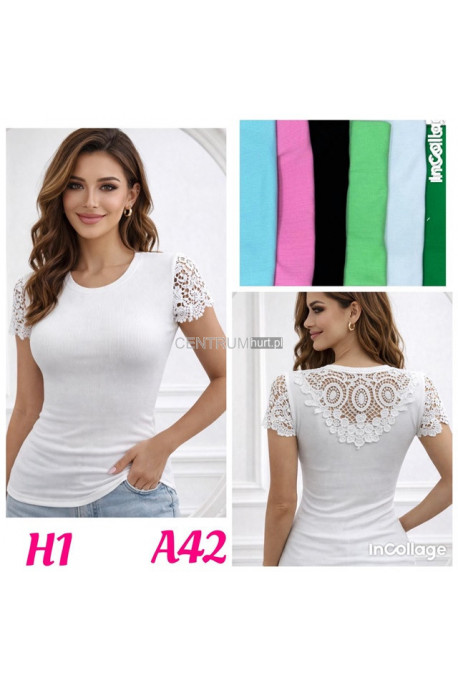 Bluzka damska (M-2XL) 88