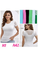 Bluzka damska (M-2XL) 88