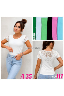 Bluzka damska (M-2XL) 8900