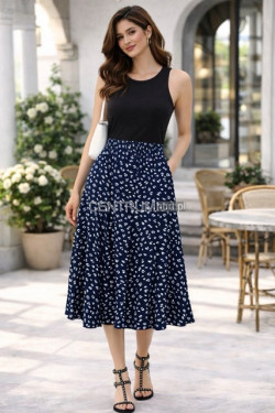 Spódnica damska (M-2XL) 88