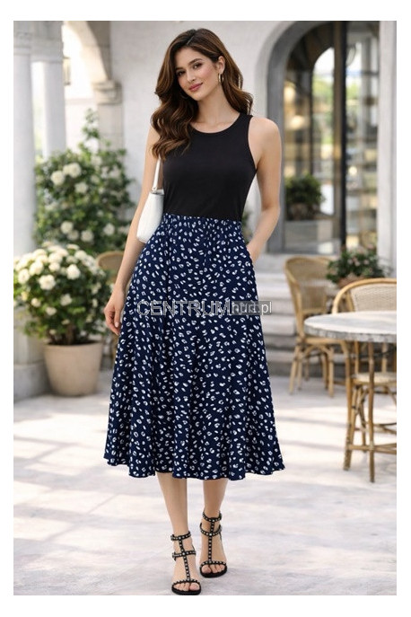 Spódnica damska (M-2XL) 88