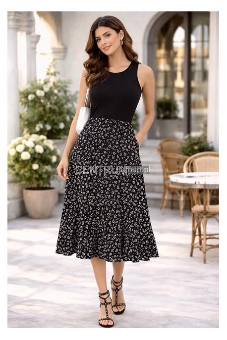 Spódnica damska (M-2XL) 88