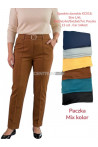 Spodnie damskie (2XL-7XL) 1