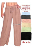Spodnie damskie (2XL-7XL) 1