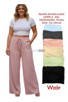 Spodnie damskie (2XL-7XL) 1