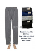 Spodnie damskie (2XL-7XL) 1