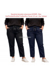 Spodnie damskie (2XL-7XL) 1