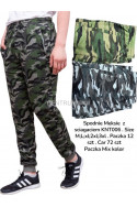 Spodnie męskie (M-3XL) 1