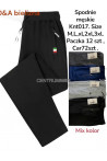 Spodnie męskie (M-3XL) 1
