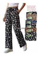 Spodnie damskie (M-2XL) 1