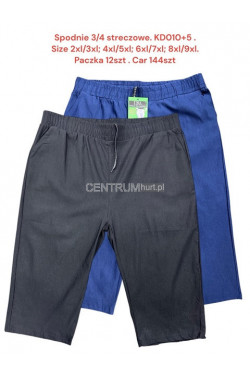 Rybaczki damskie (2XL-9XL) KD010+5