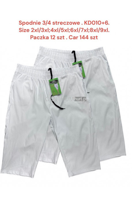 Rybaczki damskie (2XL-9XL)