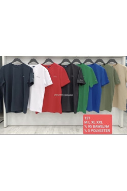 Koszulka męska Turecka (M-2XL) 8945