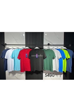 Koszulka męska Turecka (M-2XL) 8946