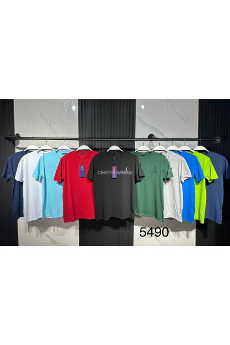 Koszulka męska Turecka (M-2XL) 89