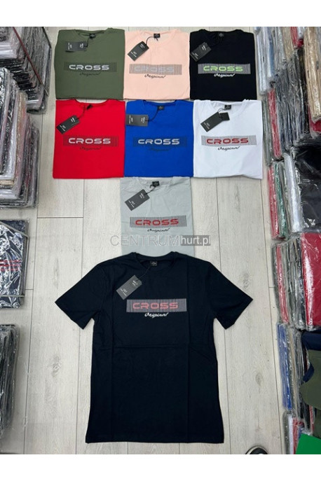 Koszulka męska Turecka (M-2XL) 89