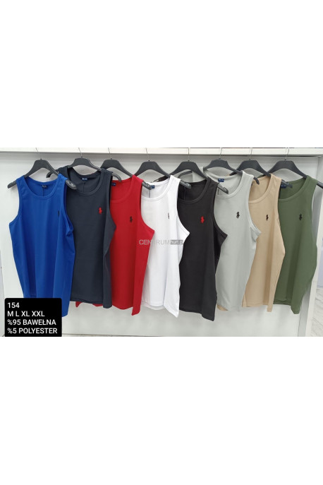 Koszulka męska Turecka (M-2XL) 89