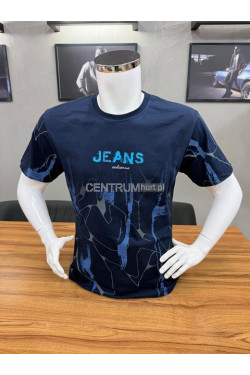 Koszulka męska Turecka (M-2XL) 8951