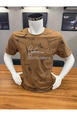 Koszulka męska Turecka (M-2XL) 8952